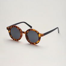 Lunettes enfant - Ronde Turtle