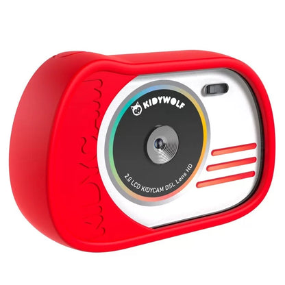 kidycam-appareil-photo-etanche-rouge-