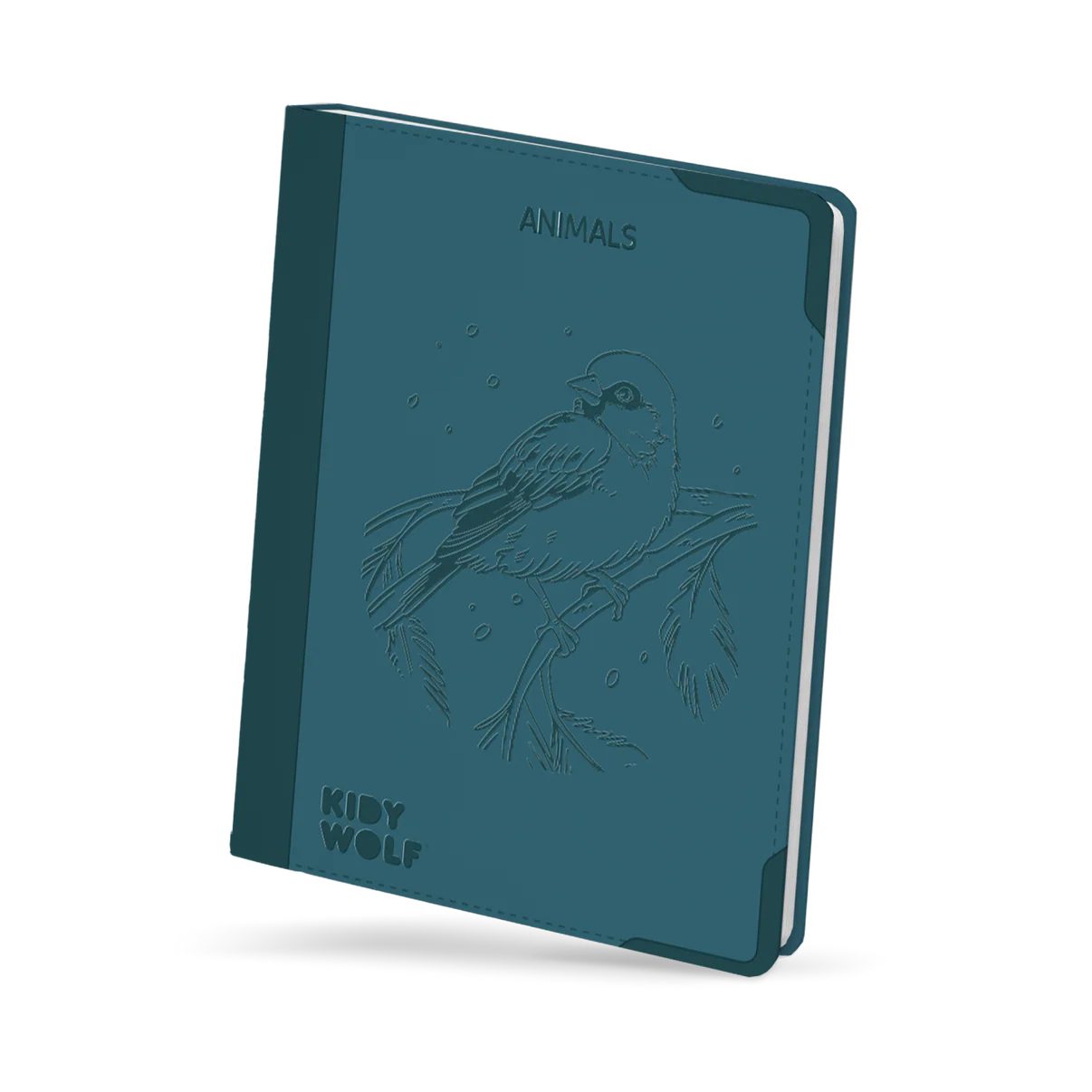 kidydrawpad animals