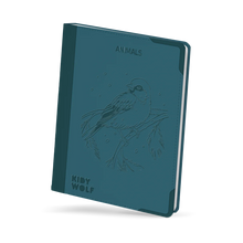 kidydrawpad animals