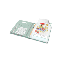 kidydrawpad food