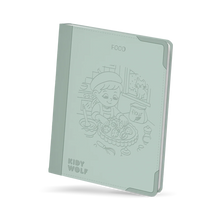 kidydrawpad food