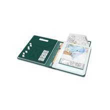 kidydrawpad tablette lumineuse meli melo