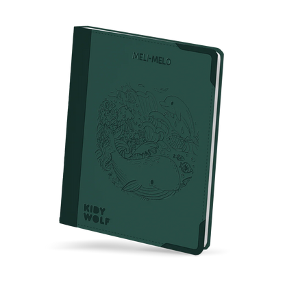 kidydrawpad tablette lumineuse meli melo