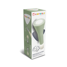 kidyflashlight lampe torche