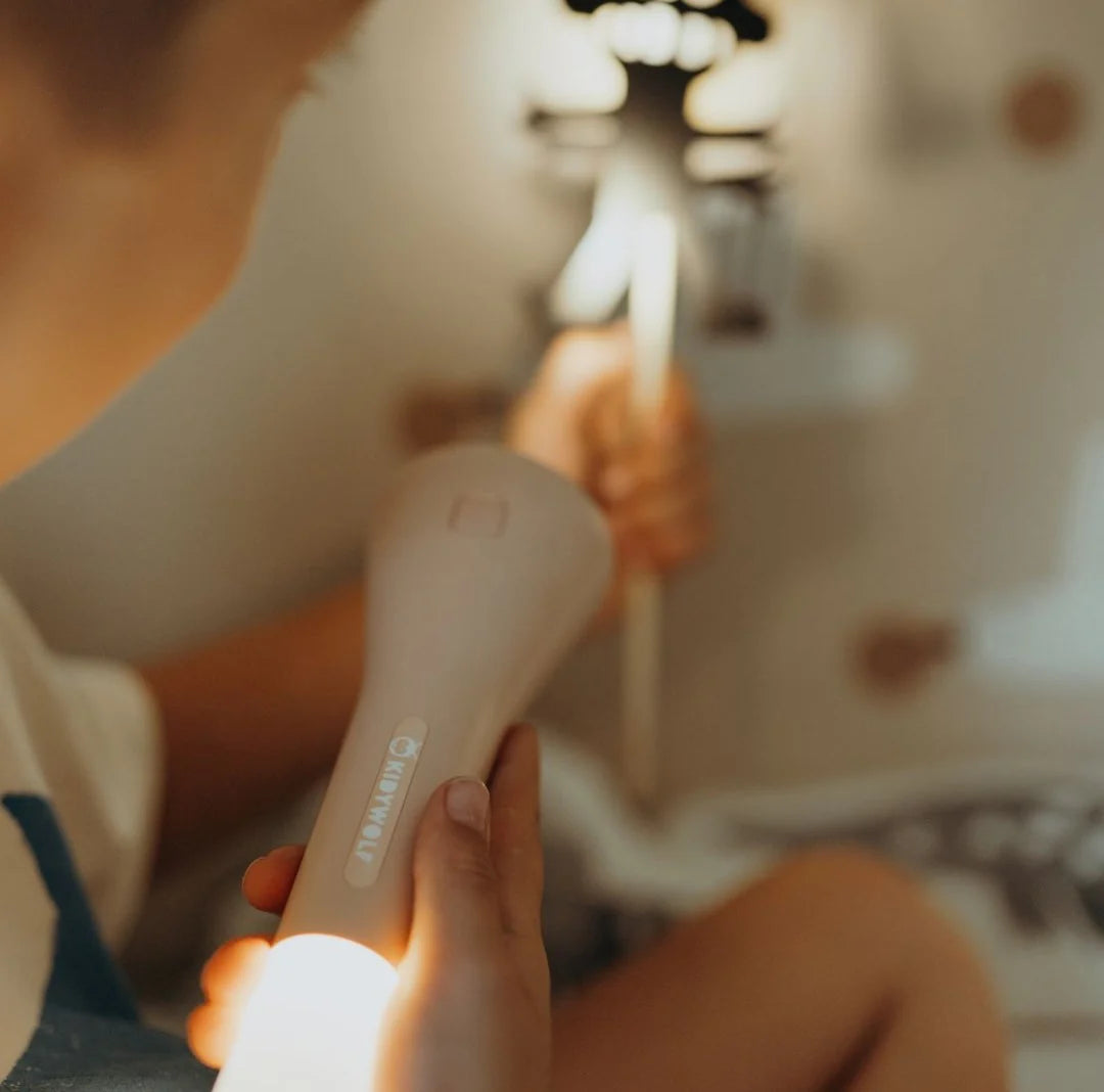 kidyflashlight lampe torche