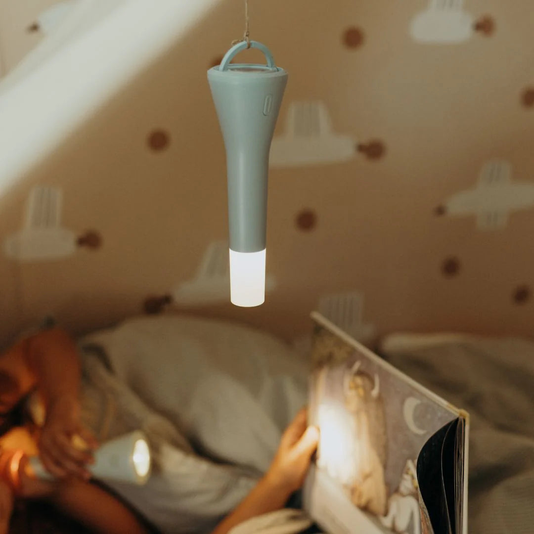 kidyflashlight lampe torche