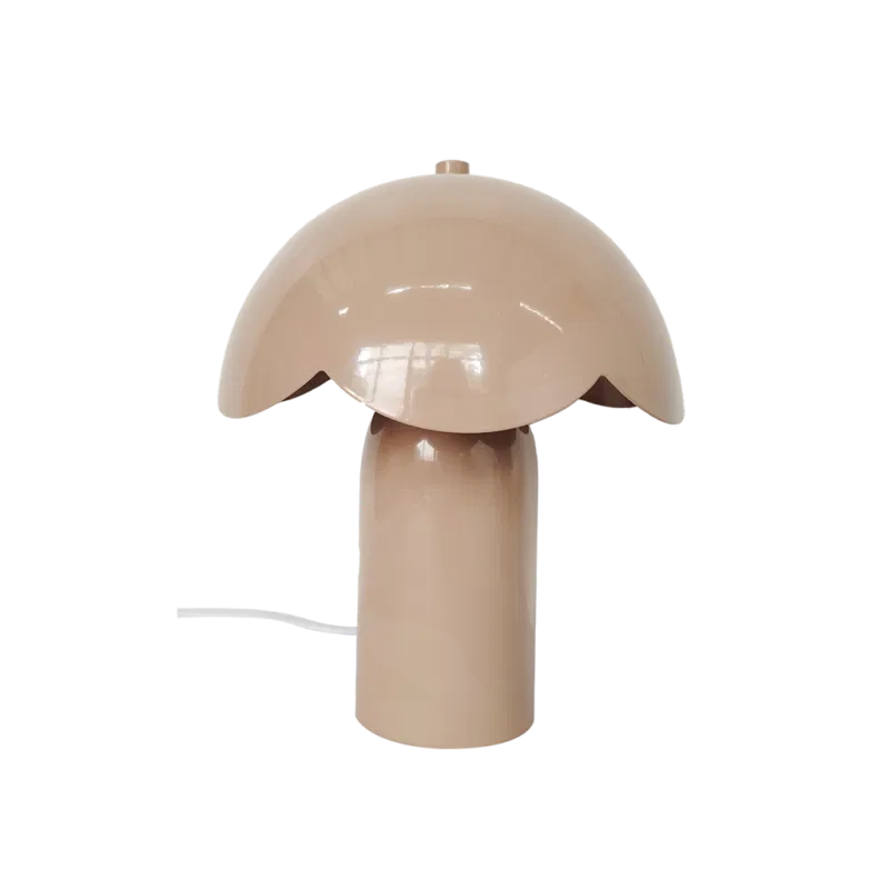 Lampe à poser - Bella beige