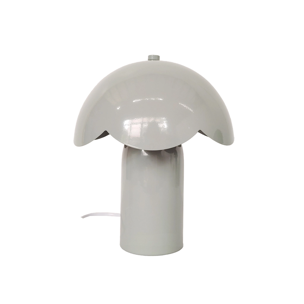 Lampe à poser - Bella vert céladon