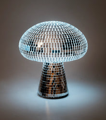 Lampe champignon - Disco