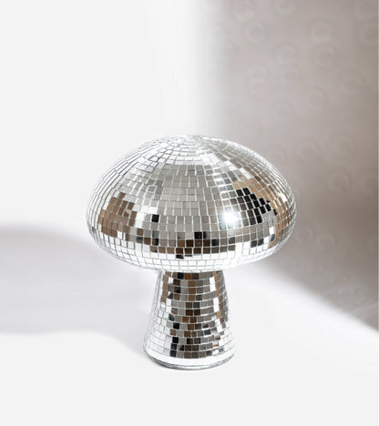 Lampe champignon - Disco