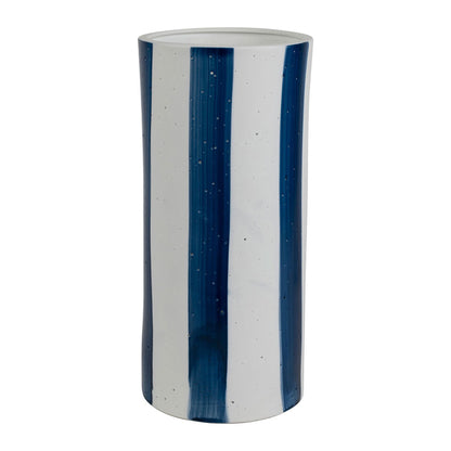 lampe-cylindre-en-porcelaine-rayee-indigo-et-blanc-h28cm-alaria-