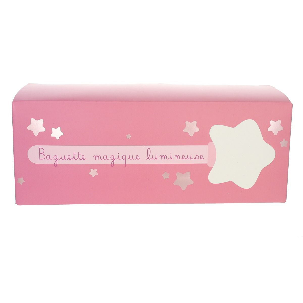 Lampe de poche - Baguette magique