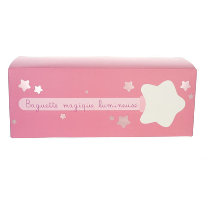 Lampe de poche - Baguette magique