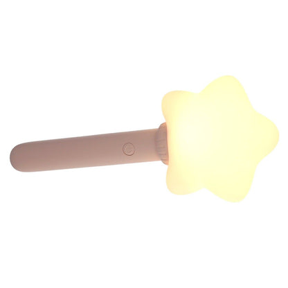 Lampe de poche - Baguette magique