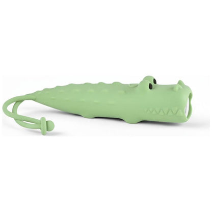 lampe-de-poche-en-silicone-crocodile-little l