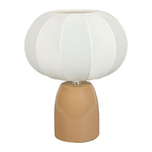 lampe-en-ceramique-beige-h26cm-e14-lumi-79352_79352