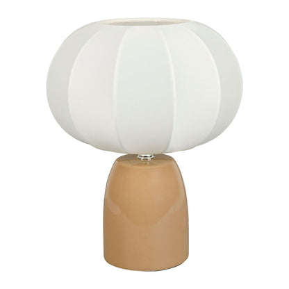 lampe-en-ceramique-beige-h26cm-e14-lumi-79352_79352