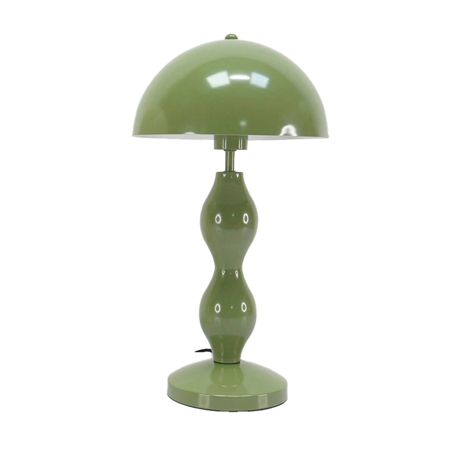 Lampe à poser Nini - Kaki