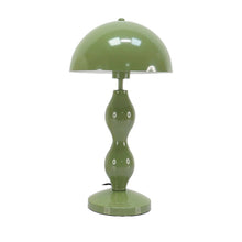 Lampe à poser Nini - Kaki