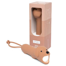lampe de poche chien little l