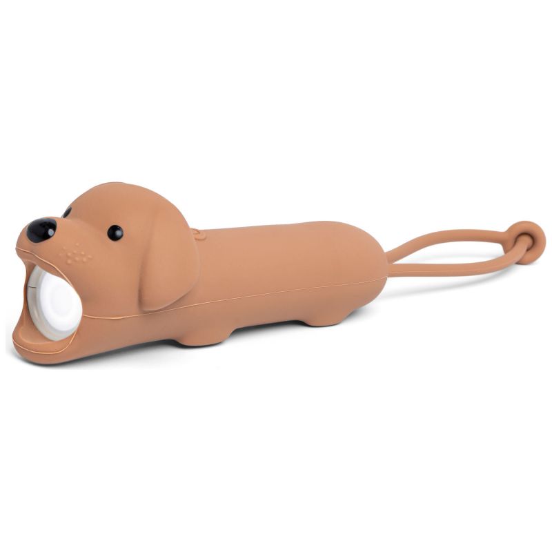 lampe de poche chien little l