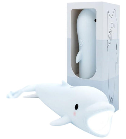 lampe de poche dauphin little l 