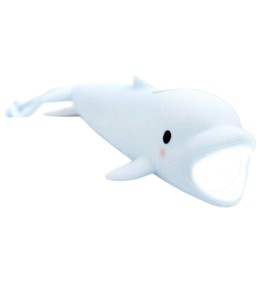 lampe de poche dauphin little l 