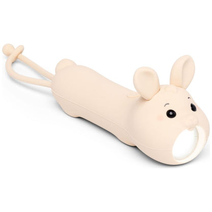 lampe de poche lapin little l