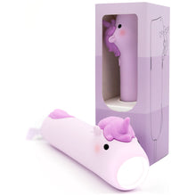 lampe de poche licorne little l
