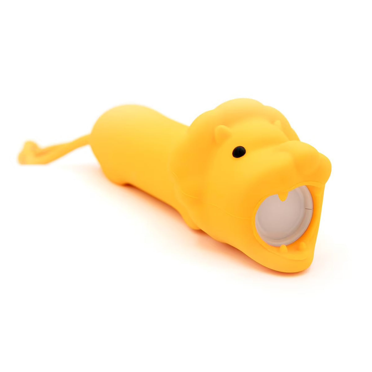 lampe de poche lion little l 