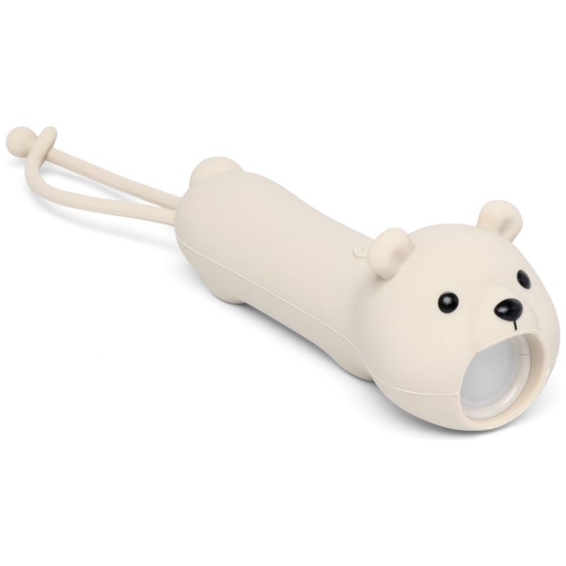 lampe de poche ours little l