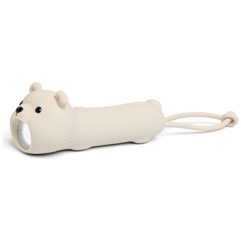 lampe de poche ours little l
