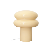 lampe poppo lait