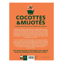 livre de cuisine cocottes et mijotés hachette 