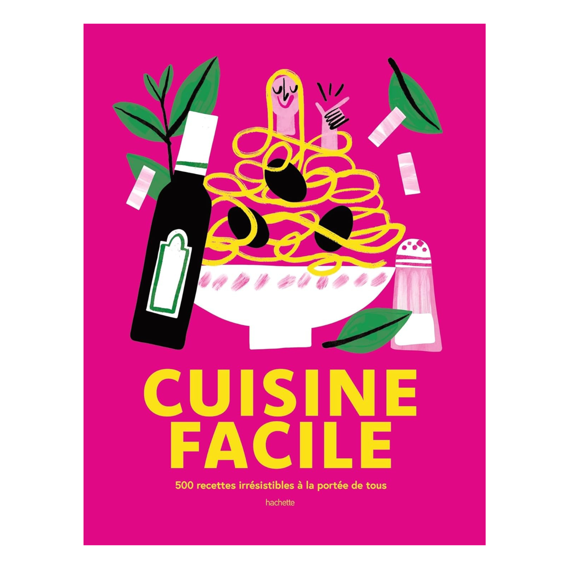 livre de cuisine cuisine facile hachette