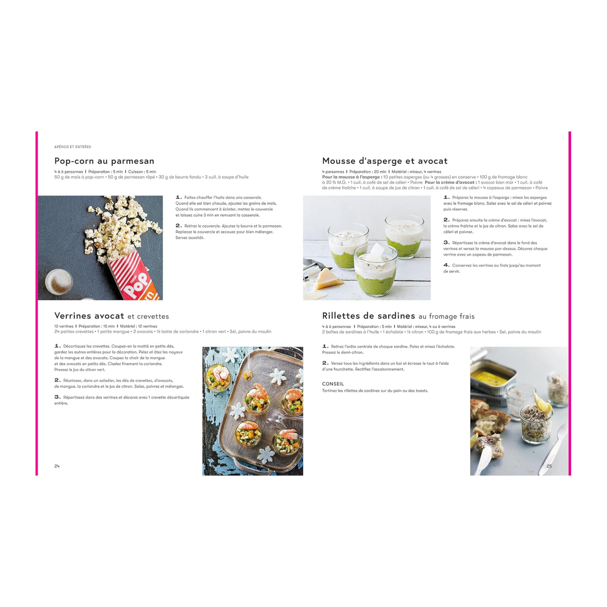 livre de cuisine cuisine facile hachette