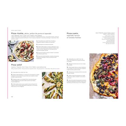 livre de cuisine cuisine facile hachette