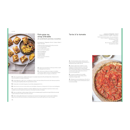 livre de cuisine cuisine française hachette