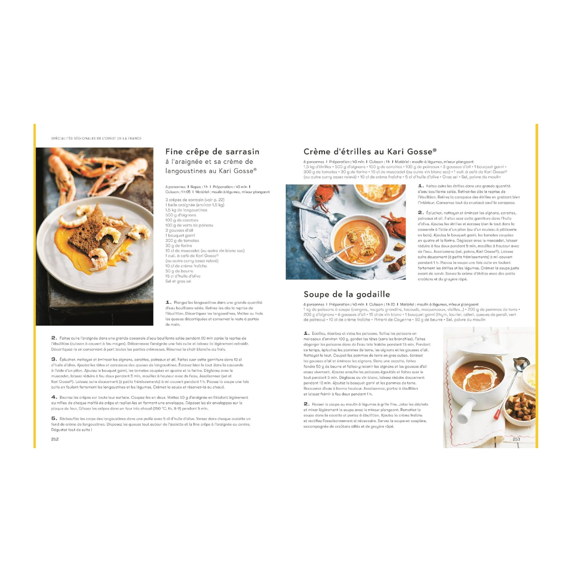 livre de cuisine cuisine française hachette