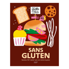 livre de cuisine sans gluten hachette