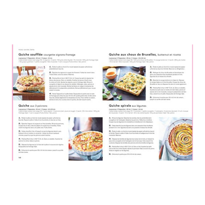 livre de cuisine sans gluten hachette