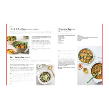 livre de cuisine sans gluten hachette
