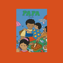 livre de recettes cloch papa poule