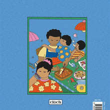 livre de recettes cloch papa poule