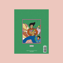 livre de recettes maman débordée cloch