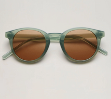 Lunettes adulte - Classique Olive