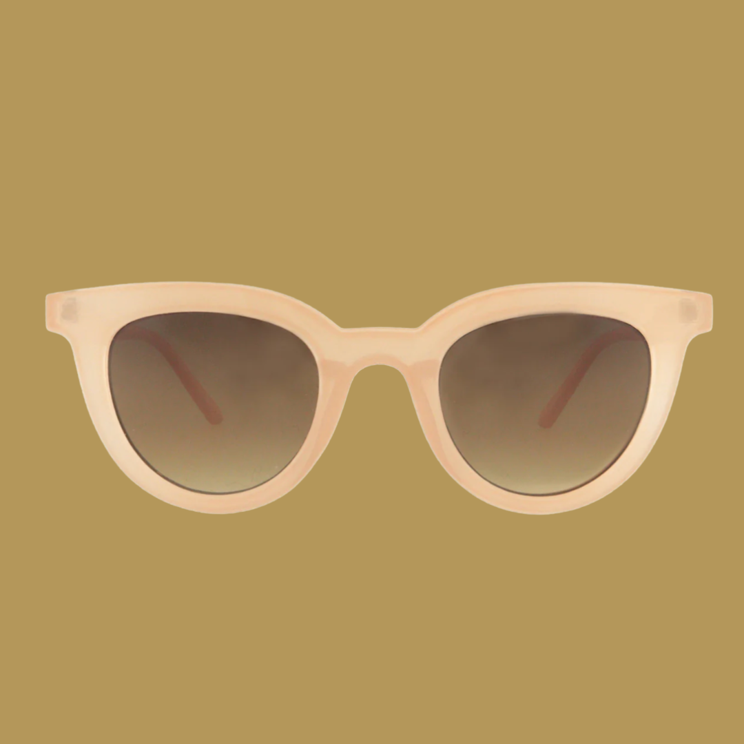 Lunettes Agatha - Rose