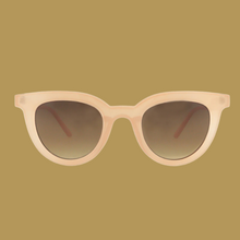 Lunettes Agatha - Rose
