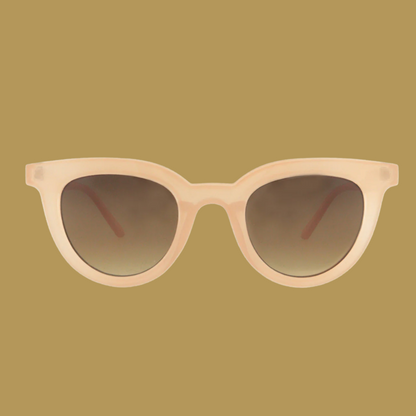 Lunettes Agatha - Rose